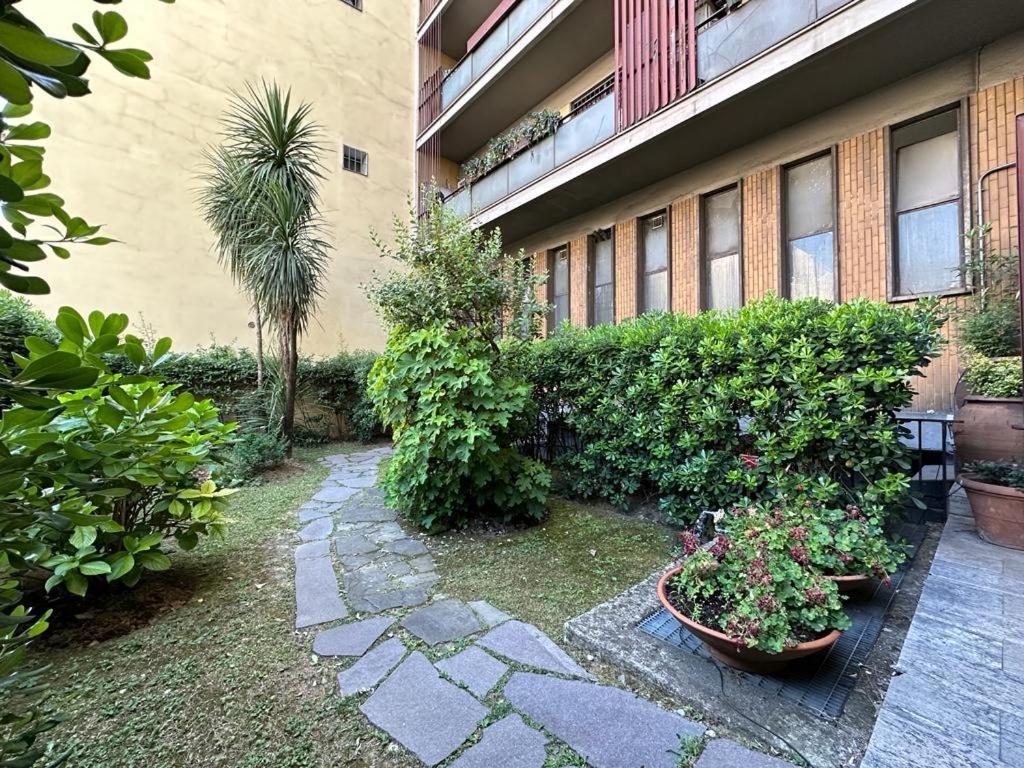 Porte Nuove 2suite Florence